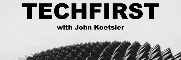johnkoetsier Profile Banner