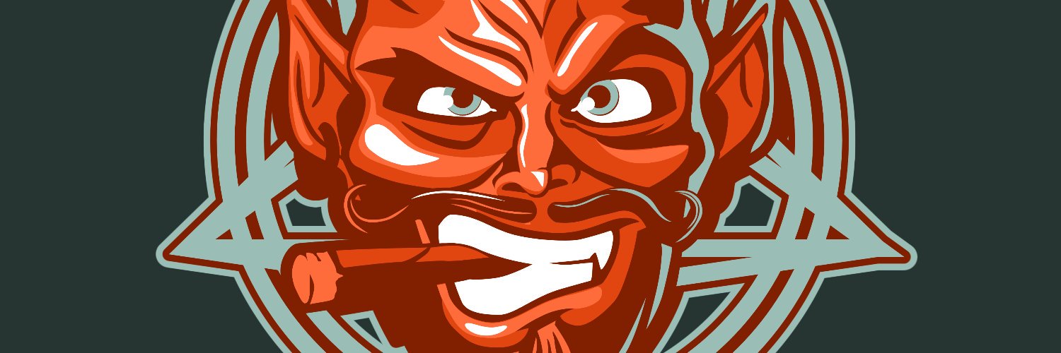 DJ SATAN banner