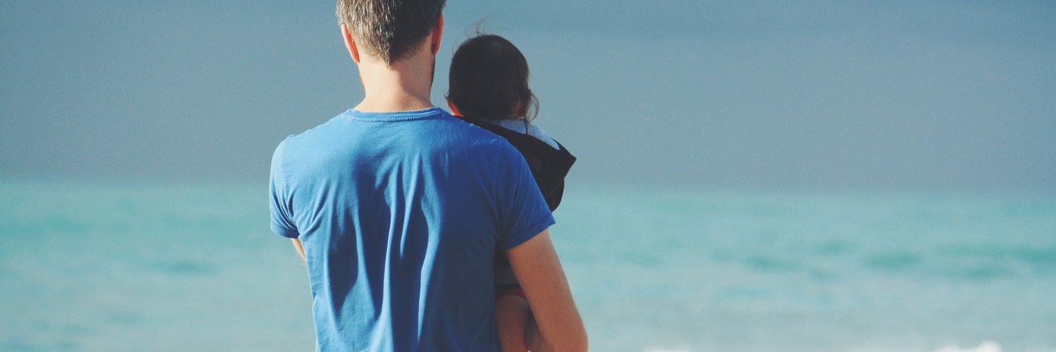 Power of Parenting (POP) children's charity banner