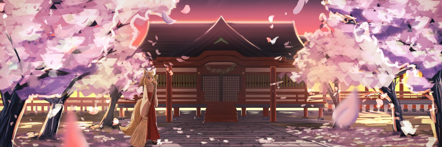 kankituitigo's profile banner image