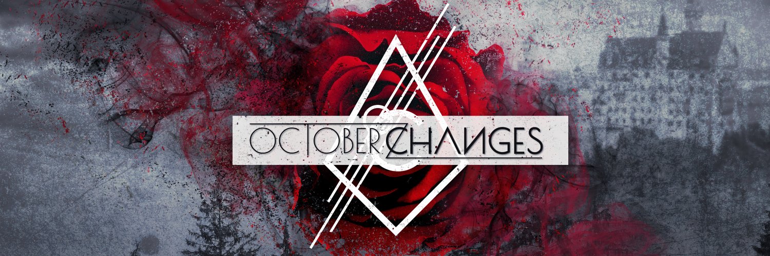 October Changes banner