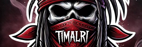 Timalri_Gaming Profile Banner