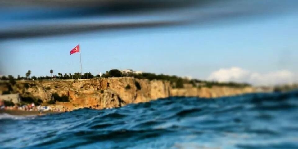 cgrcaglar's profile banner image