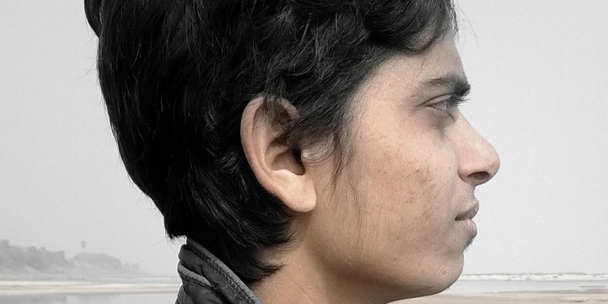 sajidklw's profile banner image