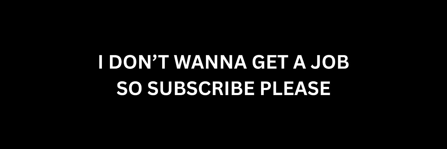 RyanJonYouTube's profile banner image