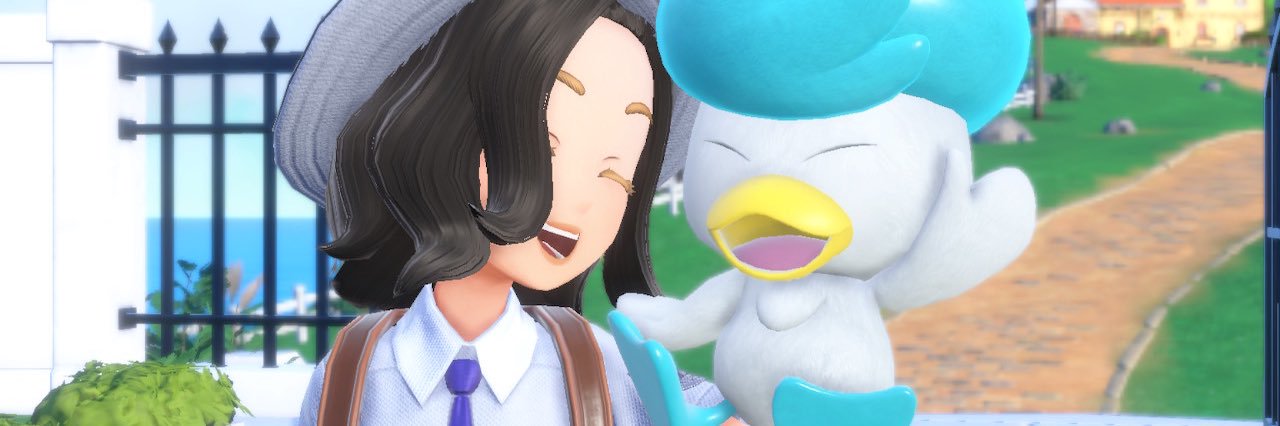 yosae🌃🦉 banner