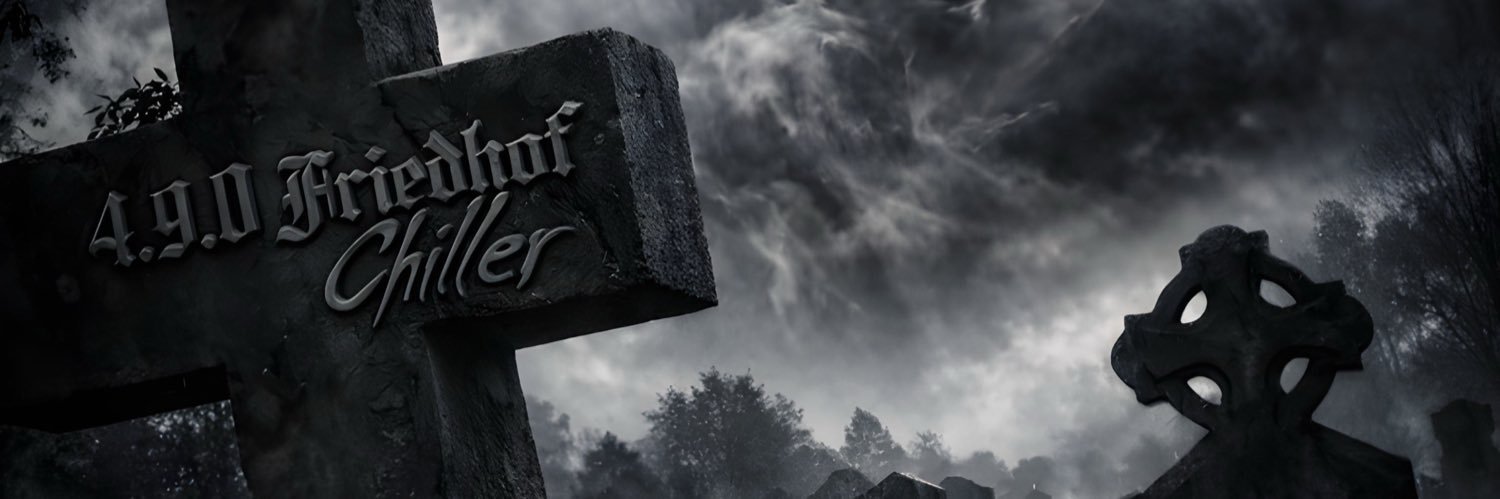 4.9.0 Friedhof Chiller banner