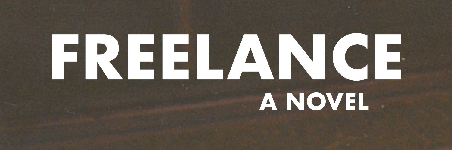 Kevin M. Kearney's banner
