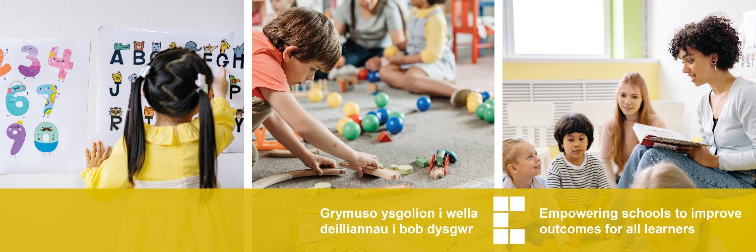 CSC Foundation Learning banner