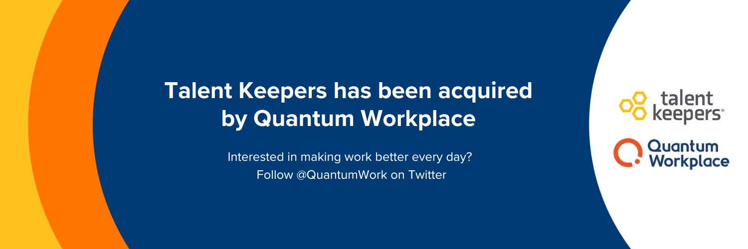 talentkeepers's profile banner image
