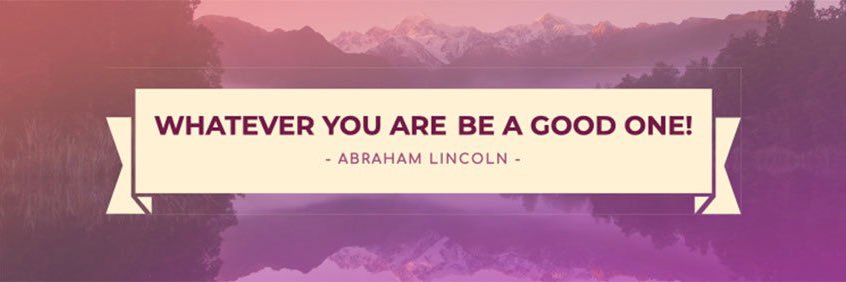 Laura Higgins banner