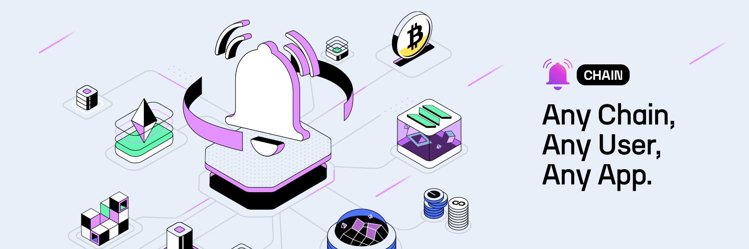 Push Chain's banner
