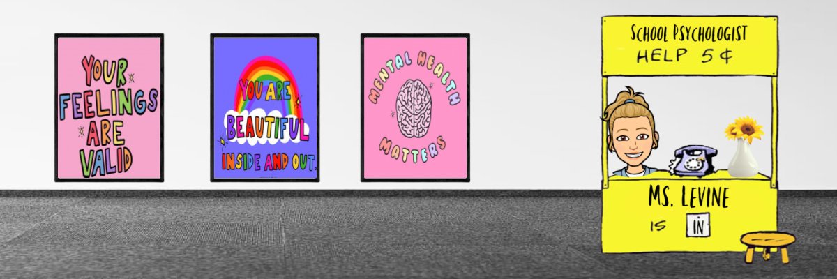 Dr. Stephanie Levine banner