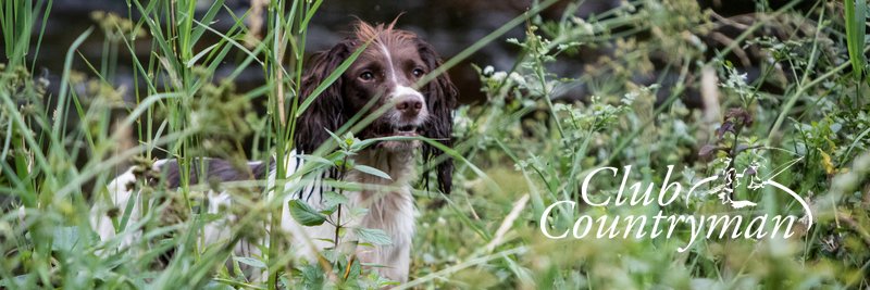 ClubCountryman's profile banner image