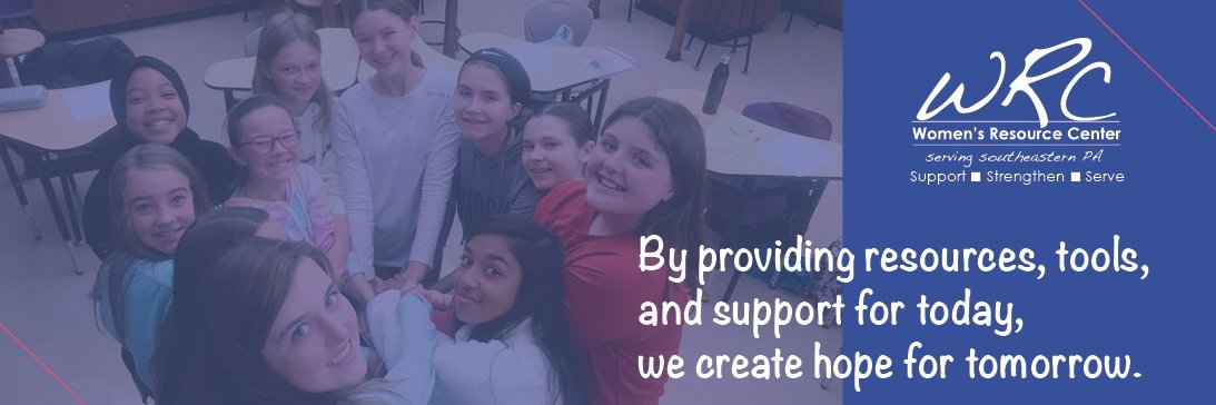 WomensRC's profile banner image
