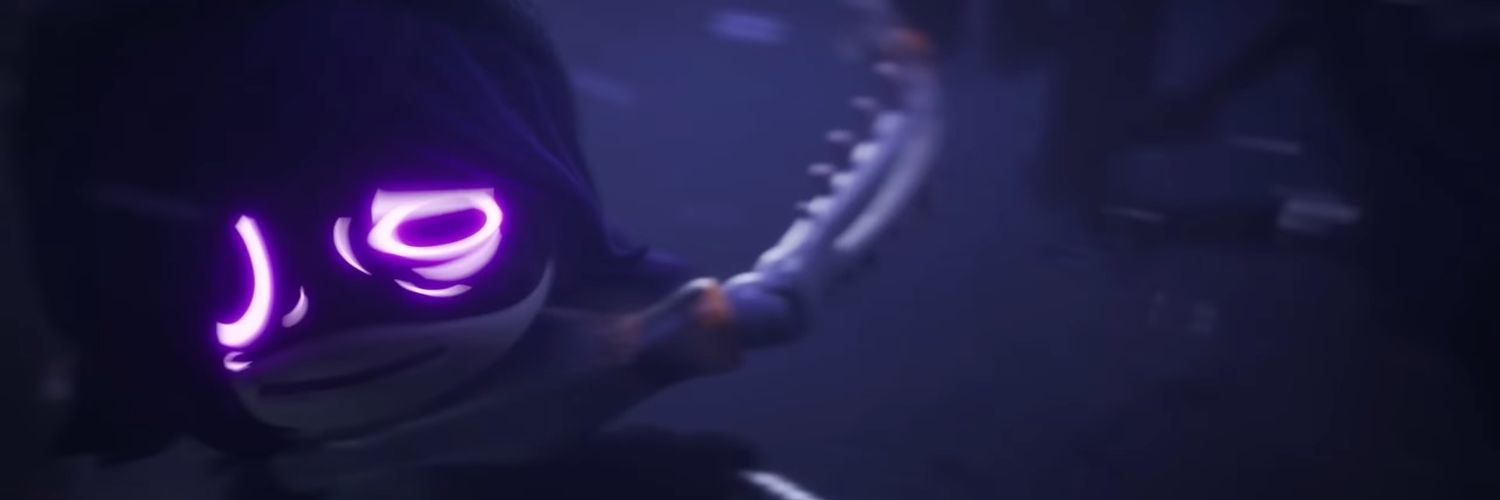 Chris's banner