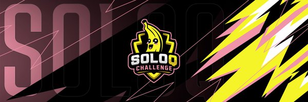 SoloQChallenge Profile Banner