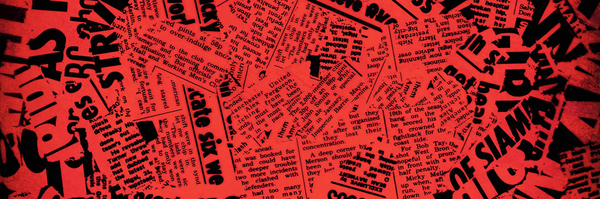 Have I Got News For You's banner