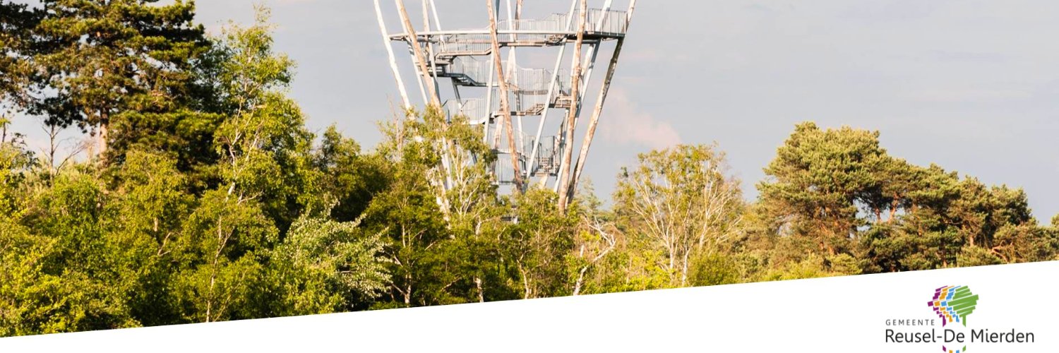 Gemeente Reusel-De Mierden banner