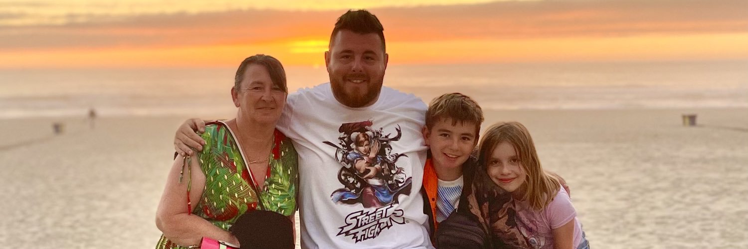 tracydisney's profile banner image