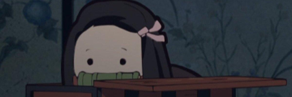 theuserjohnny's profile banner image