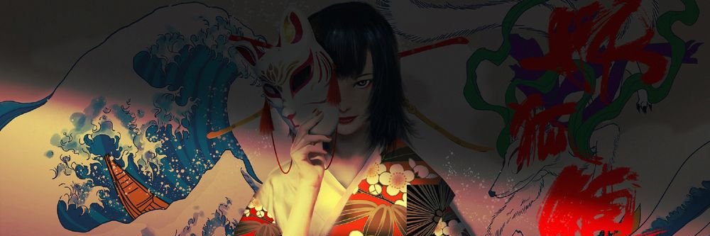 genko_mint's profile banner image