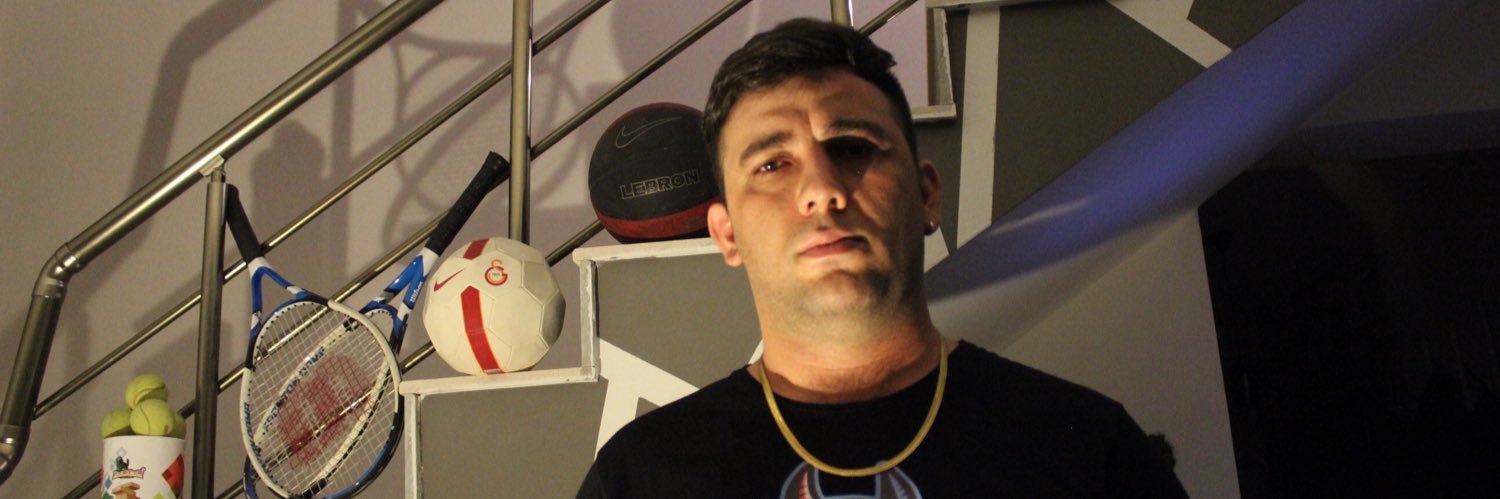 TugayYayla's profile banner image