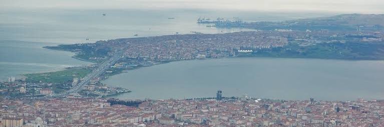 no context küçükçekmece banner