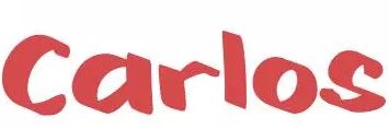 🥃Carlos banner