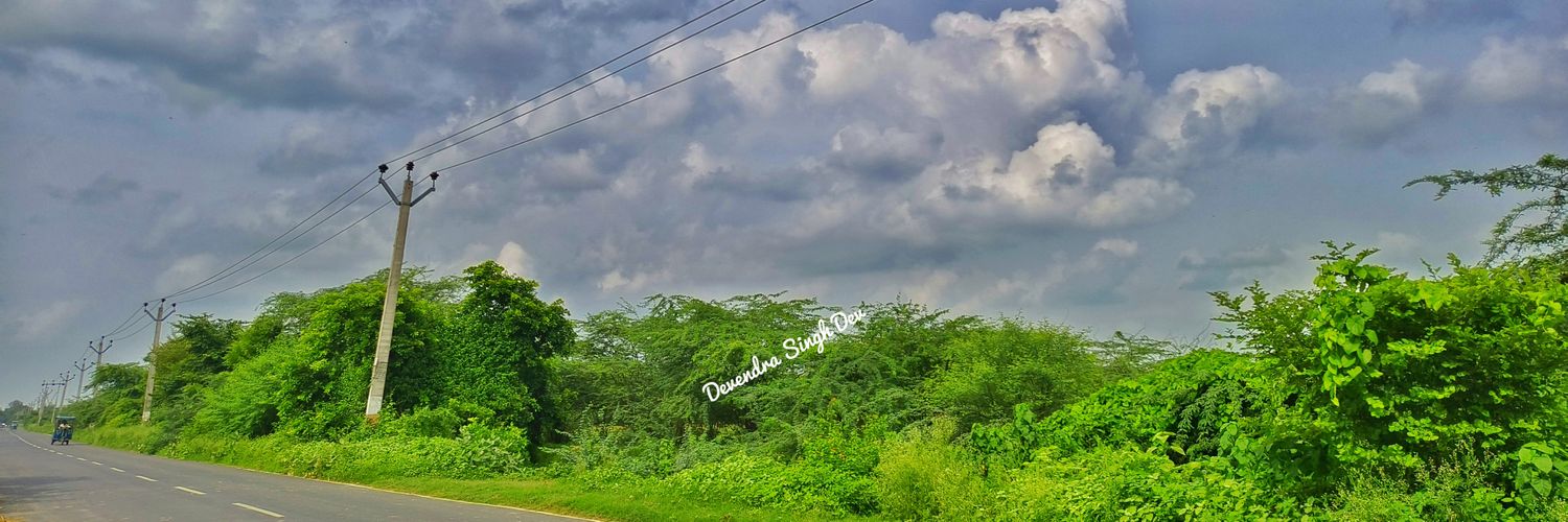 Devendra0290Dev's profile banner image