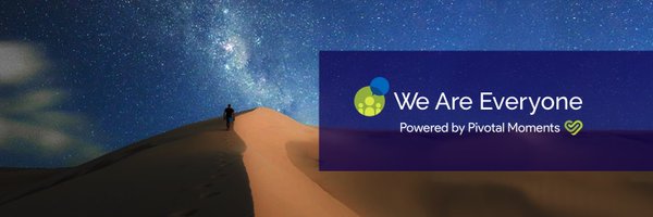 WeAreEveryone_ Profile Banner