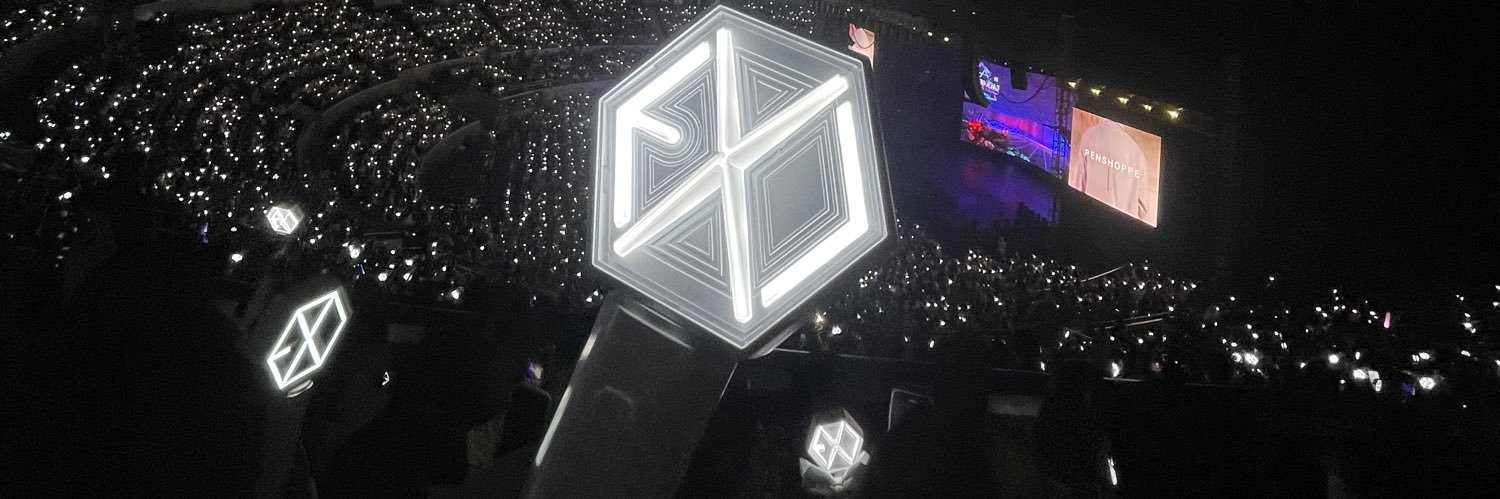 exosweat's profile banner image