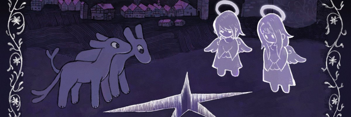 techycry's profile banner image