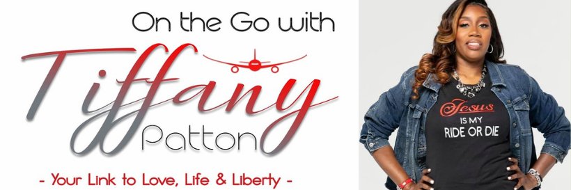 TiffanyNPatton's profile banner image
