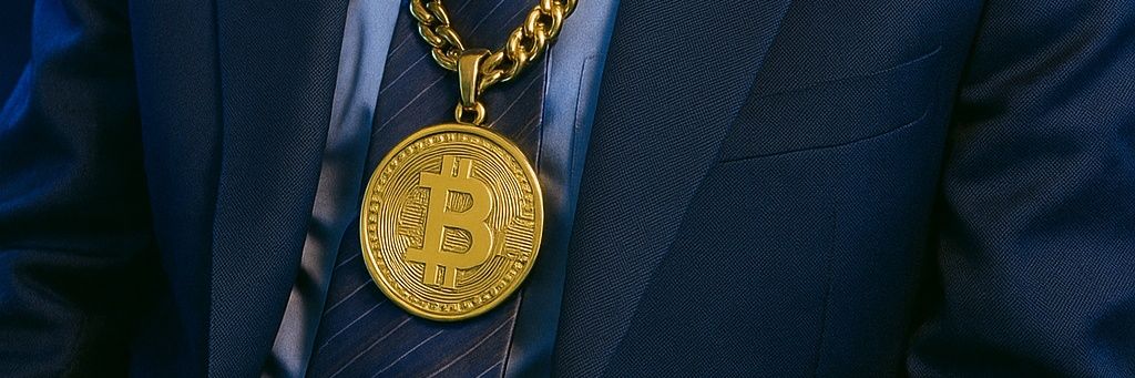 Crypto Agent Mulder banner
