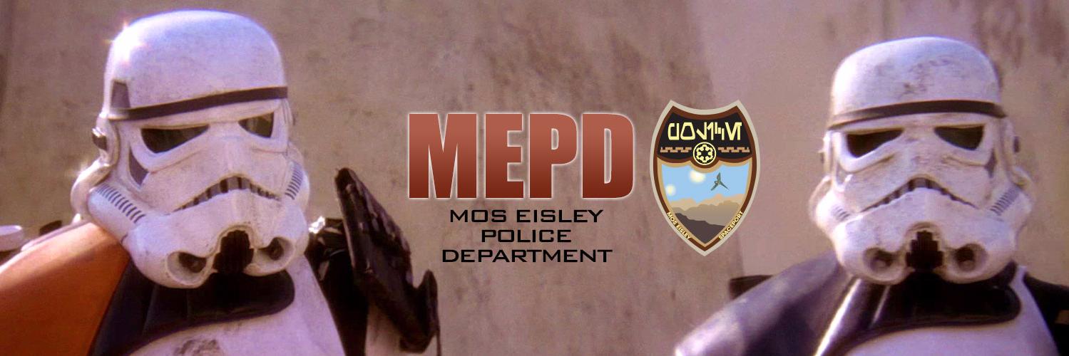 MEPD banner