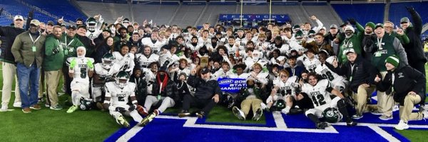 TrinityHSFB Profile Banner