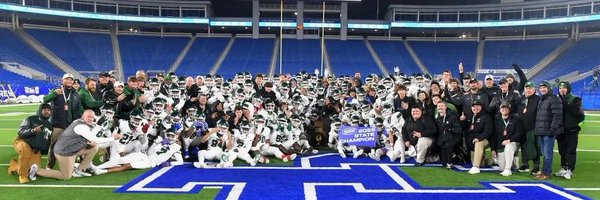 TrinityHSFB Profile Banner