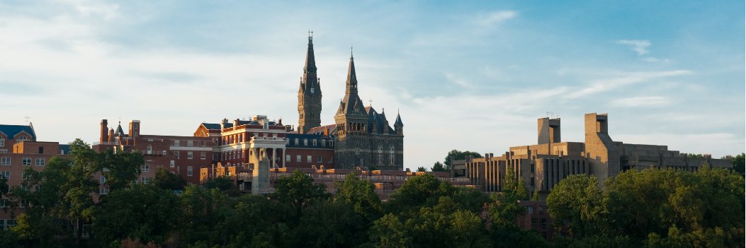 Center for Innovation in Global Health banner