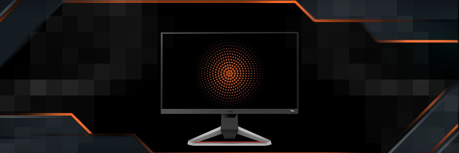 BenQ México banner