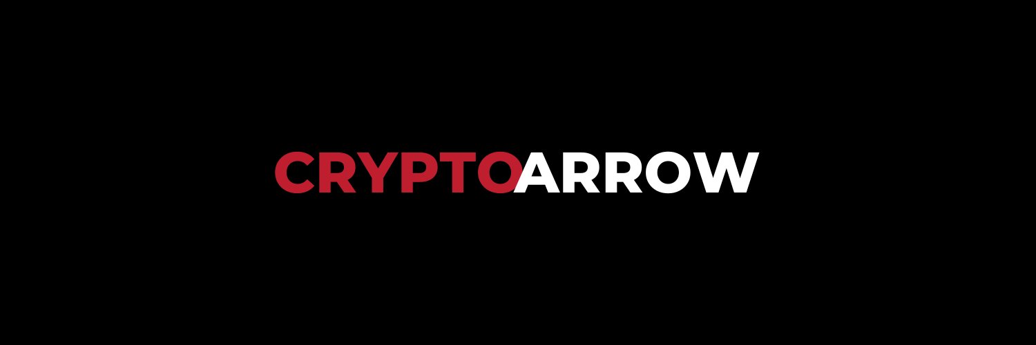 CryptoArrow101's profile banner image