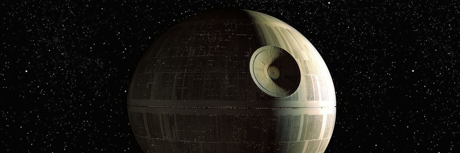 Emperor Palpatine's banner