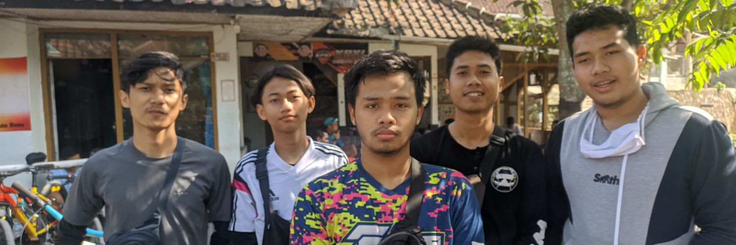 MizanDoang's profile banner image