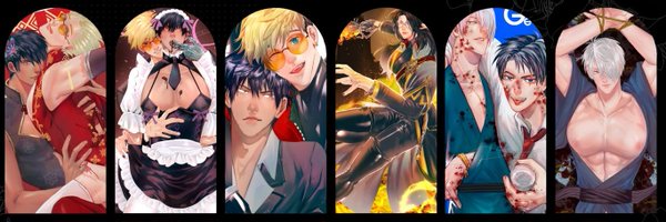 carymono Profile Banner