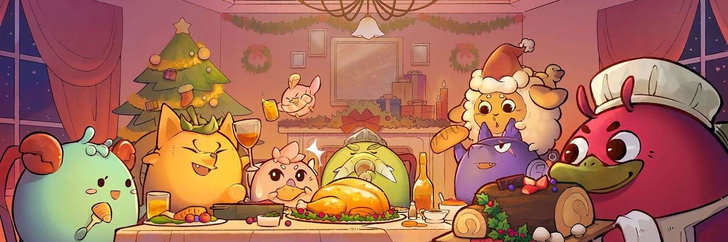 BlockChain lovers banner