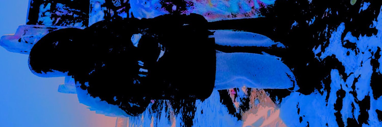 TywanX's profile banner image