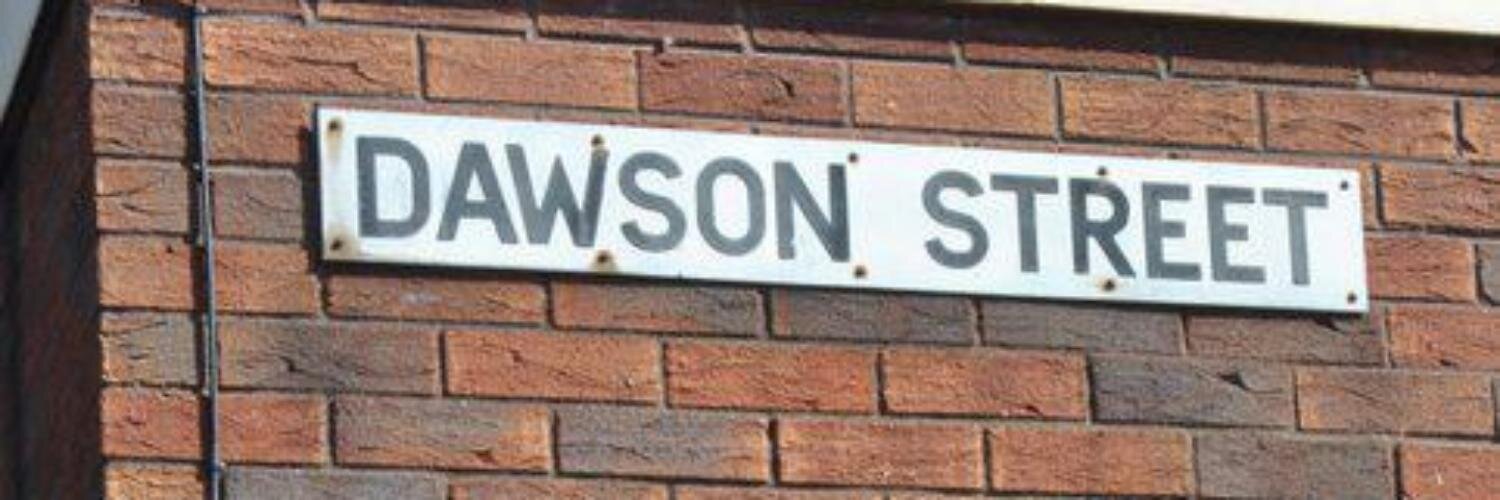 dawsonx's profile banner image