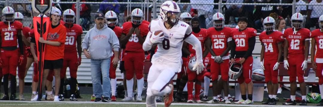 Patrick Doyle banner