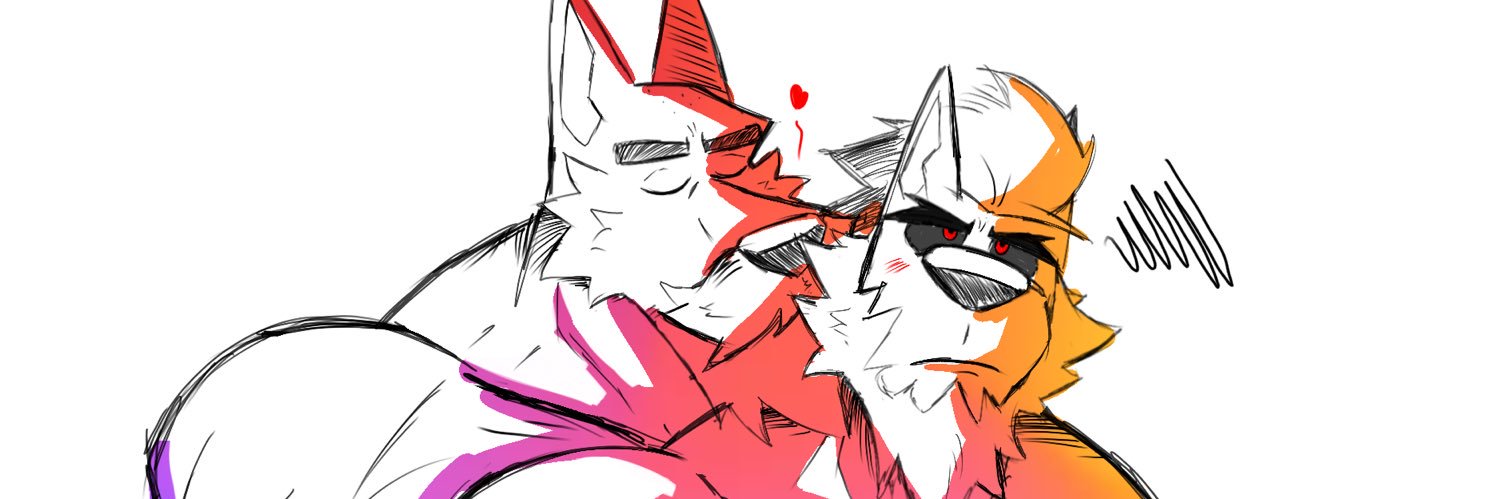 BUFF FOX 🦊's banner