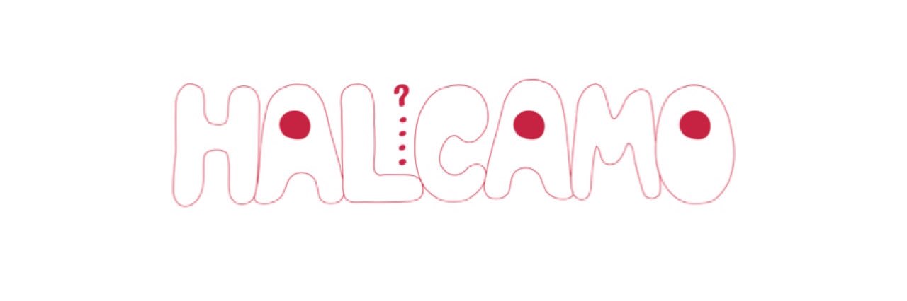HALCAMO1's profile banner image